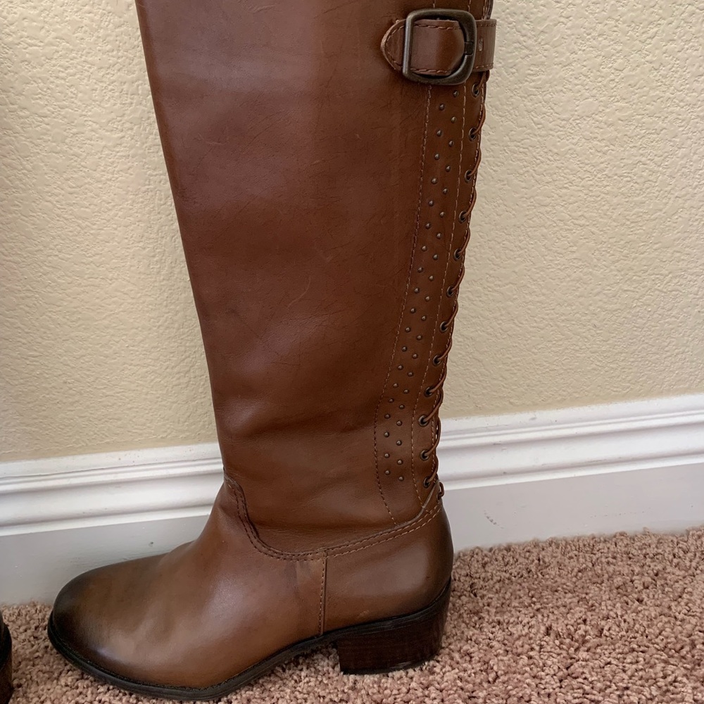 Arturochiang Boots